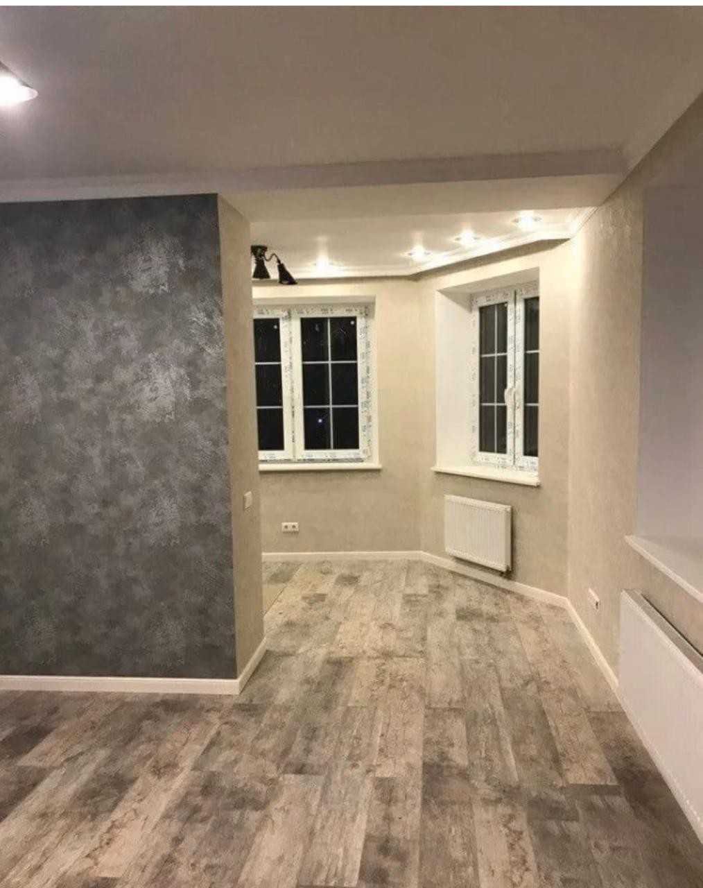 Ремонт квартир в Одессе