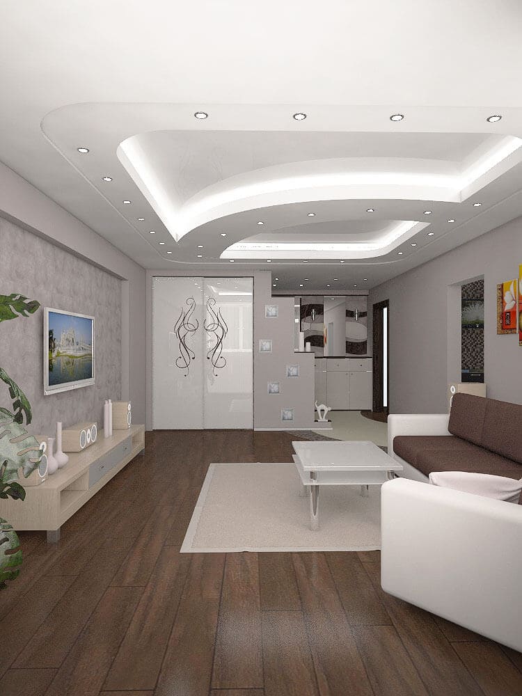 Ремонт квартир в Одессе