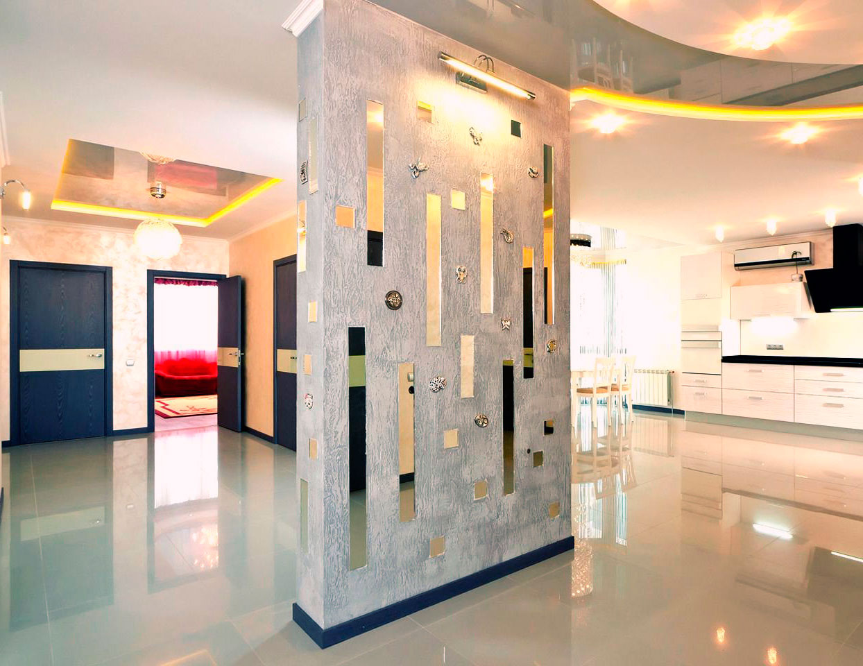 Ремонт квартир в Одессе