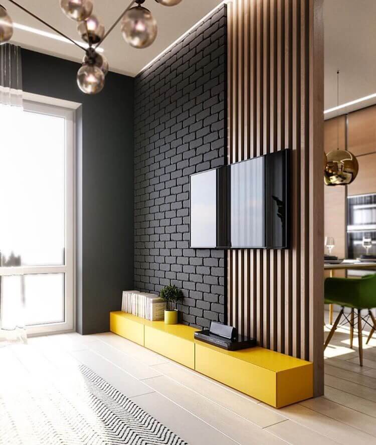 Дизайн интерьера в Одессе